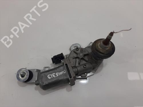 Used Rear wiper motor PEUGEOT 108 1.0 VTi (69 hp) 27344416