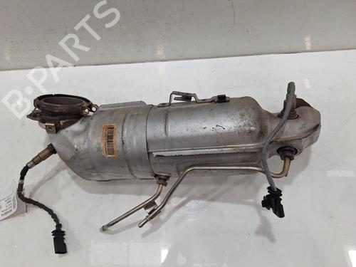 Catalyst VAUXHALL COMBO Mk IV (E) Life (K9) 1.2 | BP28053072M10 