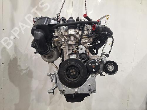 Motor Motor LAND ROVER RANGE ROVER SPORT III (L461) P440e PHEV AWD (441 hp) 39888783 39888783