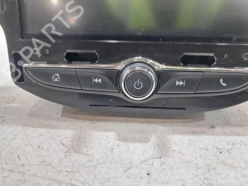 Bilradio VAUXHALL CORSA Mk IV (E) (X15) 1.4 | BP30928295E6