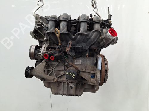 Engine FORD FIESTA VI (CB1, CCN) 1.25 | BP39622564M1 - Image 3