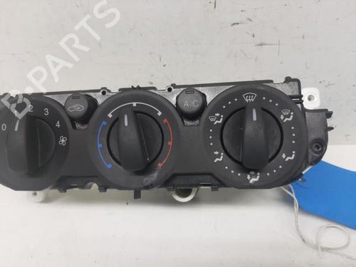 Climate control FORD MONDEO IV (BA7) 1.8 TDCi | BP26837897I5 