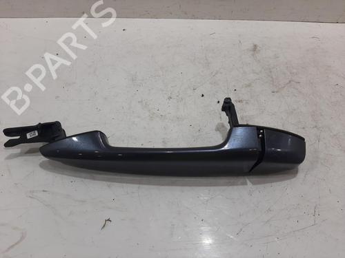 Udvendigt håndtag BMW 2 Active Tourer (F45) 218 i (140 hp) 32270458