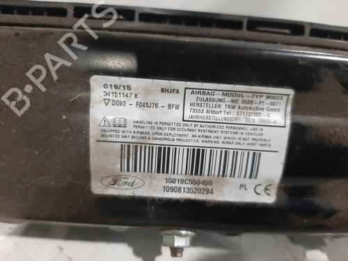 Other FORD MONDEO V Hatchback (CE) 2.0 TDCi | BP26851869O1