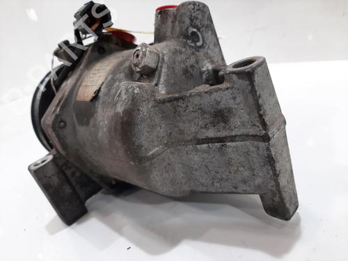 AC compressor NISSAN NOTE (E12) 1.2 DIG-S | BP36593932M34 - Image 5