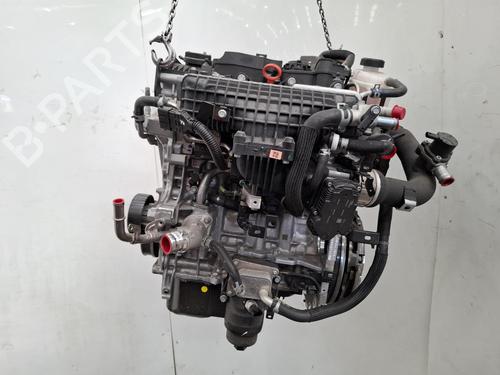 Engine HYUNDAI TUCSON (NX4E, NX4A) 1.6 T-GDi | BP37641140M1 - Image 5