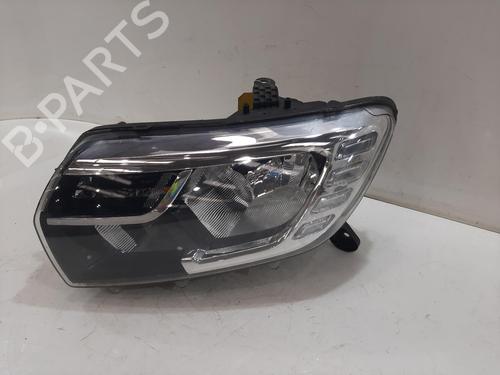 Left headlight DACIA LOGAN MCV II 1.0 SCe 75 | BP35768752C28 - Image 2