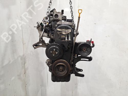 Used Engine KIA PICANTO I (SA) 1.1 (65 hp) 27629808