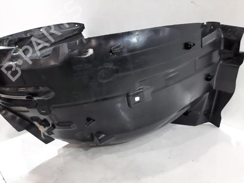 Wheel arch VAUXHALL CORSA Mk V (F) 1.2 | BP30180095C56