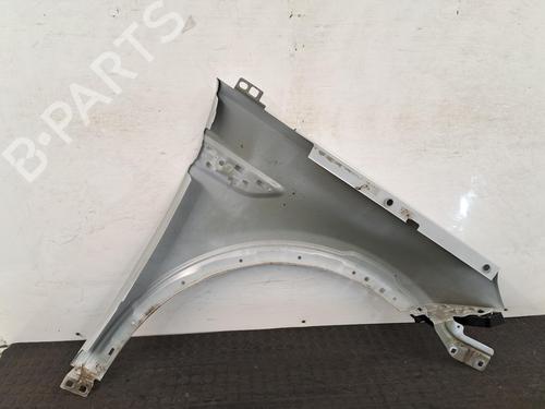 Left front fenders LAND ROVER DISCOVERY SPORT (L550) 2.0 D 4x4 | BP30057447C41 
