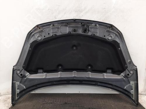 Hood VAUXHALL CORSA Mk III (D) (S07) 1.3 CDTI (L08) | BP30180313C1