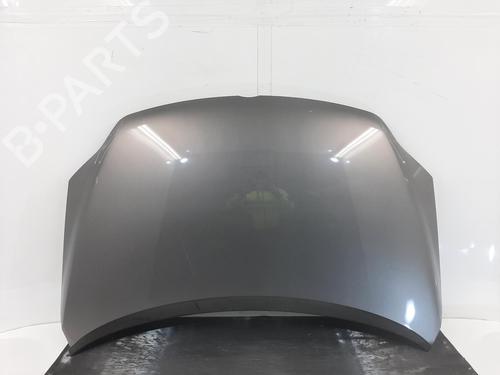 Used Hood VW GOLF PLUS V (5M1, 521) 1.9 TDI (105 hp) 26806470
