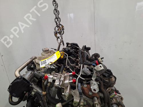 Engine MAZDA 2 Hatchback (DL, DJ) 1.5 D (DJ5FS) | BP36451215M1  - Image 5