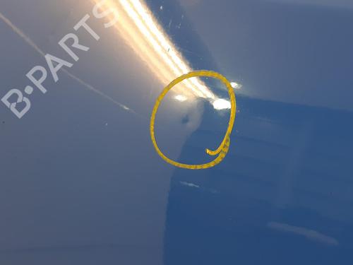 Dør høyre bak VW POLO IV (9N_, 9A_) 1.2 | BP29163468C5