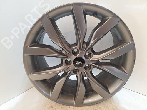 Used Rim Rim FORD KUGA II (DM2) 2.0 TDCi 4x4 (180 hp) 35962688 35962688