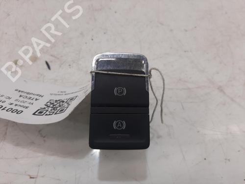 Used Hand brake SEAT ATECA (KH7, KHP) 1.6 TDI (115 hp) 32718299