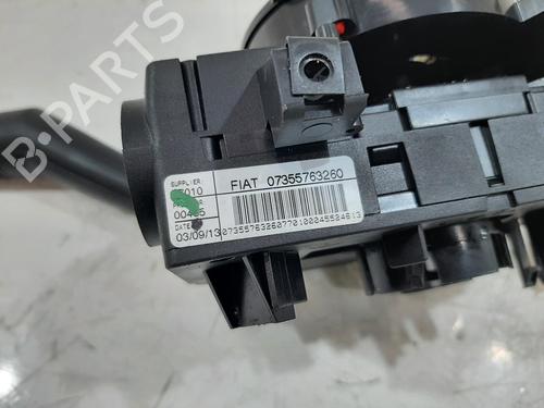Switch FIAT PANDA (312_, 319_) 1.2 (312PXA1A) | BP34121631I30  - Image 6