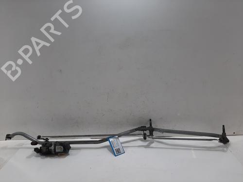 Used Front wiper motor CITROËN C3 Picasso (SH_) 1.6 HDi (90 hp) 32214729