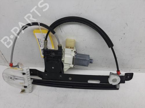 Rear right window mechanism FORD MONDEO IV (BA7) 1.6 EcoBoost | BP26797914C25 