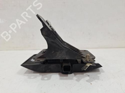 Control unit LAND ROVER RANGE ROVER IV (L405) 4.4 SDV8 4x4 | BP27615819M11 