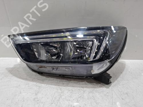 Used Left headlight Left headlight VAUXHALL MOKKA / MOKKA X (J13) 1.4 (140 hp) 39889056 39889056