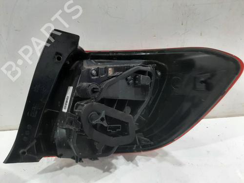 Left taillight DACIA SANDERO II 1.5 dCi | BP26815097C34 