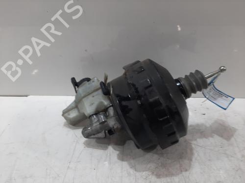 Used Servo brake Servo brake AUDI A3 Sportback (8PA) 1.4 TFSI (125 hp) 36451586 36451586