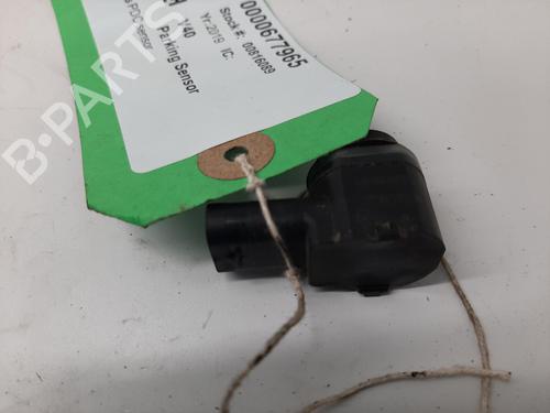 Electronic sensor VOLVO V40 Hatchback (525) T2 | BP26871771M84 - Image 3