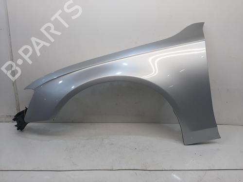 Used Left front fenders AUDI A4 B8 (8K2) 2.0 TDI (143 hp) 28039547