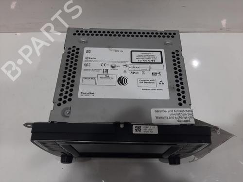 Electronic module VW TIGUAN (5N_) 2.0 TDI 4motion | BP36530153M83 - Image 4