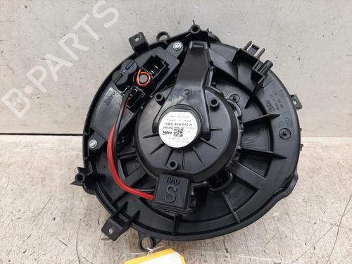 Heater blower motor VW GOLF VIII (CD1, DA1) 1.5 TSI | BP26750172M62 