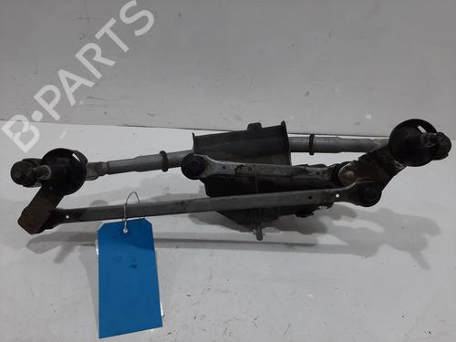 Ruitenwissermotor voor Ruitenwissermotor voor KIA VENGA (YN) 1.6 CVVT (125 hp) 37267120 37267120