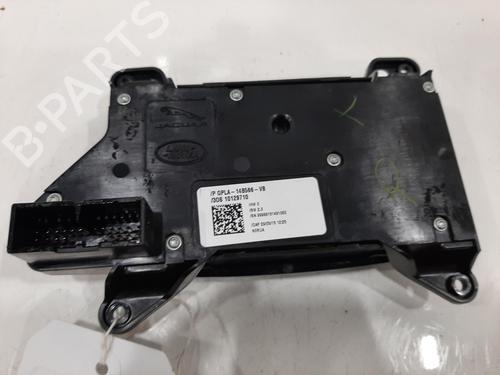 Elektronisk modul LAND ROVER RANGE ROVER IV (L405) 4.4 SDV8 4x4 | BP26853504M83 