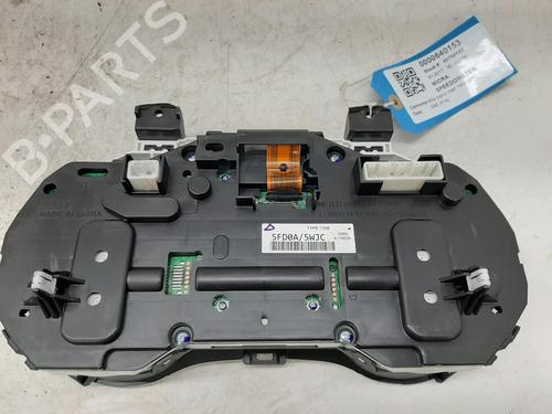 Instrument cluster NISSAN MICRA V (K14) 1.0 | BP26749932C47 
