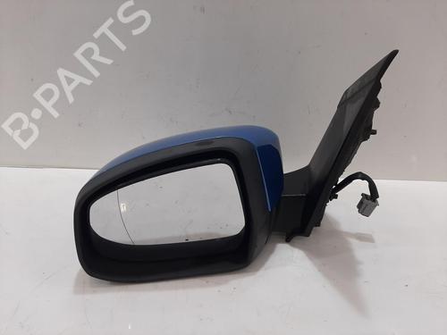 Used Left mirror FORD FOCUS II (DA_, HCP, DP) 1.6 (100 hp) 28161482