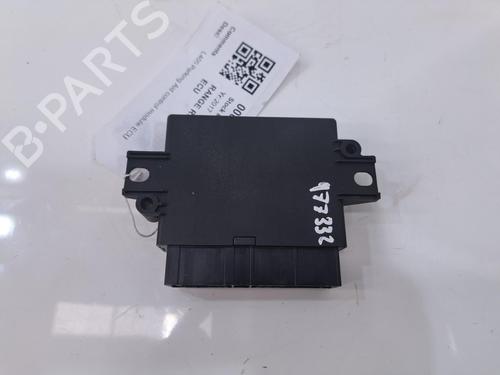 Øvrige styreenhet LAND ROVER RANGE ROVER IV (L405) 4.4 SDV8 4x4 | BP29349130M11 