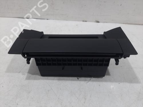 Multifunctionele display CITROËN C4 II (NC_) 1.6 HDi 90 | BP29884149C48 