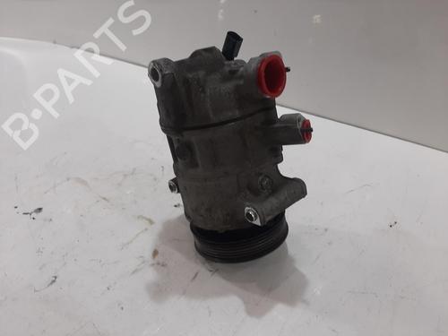AC compressor SKODA FABIA II (542) 1.2 TSI | BP36290252M34  - Image 5