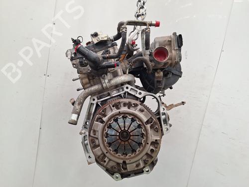 Engine SUZUKI SWIFT IV (FZ, NZ) 1.2 (AZG412, ZC72S) | BP37422094M1 - Image 5