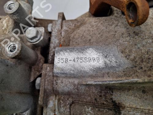 Gearbox FIAT PANDA (169_) 1.2 (169AXF2A, 169AXF1A) | BP36334477M3  - Image 6