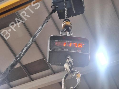 Engine SKODA FABIA II (542) 1.4 TSI RS | BP30180318M1