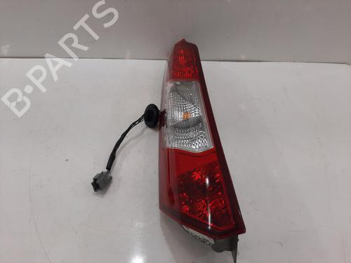 Used Left taillight Left taillight FORD TRANSIT CONNECT V408 Box Body/MPV 1.5 EcoBlue (101 hp) 36506019 36506019