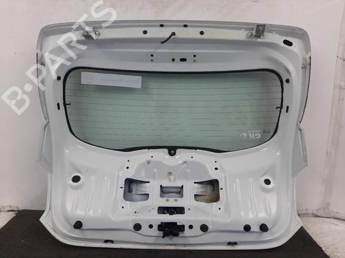 Tailgate DACIA SANDERO II 1.0 SCe 75 (B8JC, B8JD, B8NC) | BP31879200C6