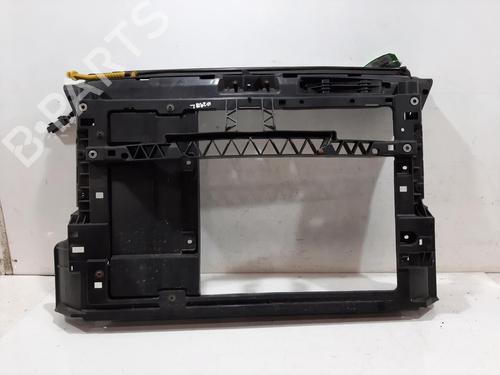 Frontplate/Frontkurv VW POLO V (6R1, 6C1) 1.0 (60 hp) 30179405