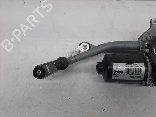 Front wiper motor VAUXHALL VIVARO C Van (K0) 1.5 | BP26862430M29 