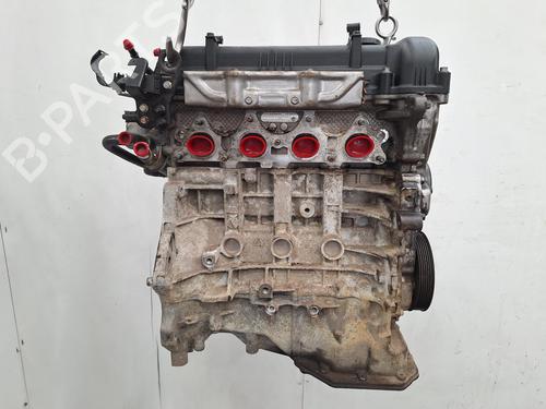 Motor KIA CEE'D Hatchback (ED) 1.6 | BP29922166M1