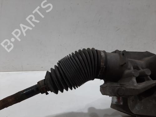 Steering rack VW GOLF VII (5G1, BQ1, BE1, BE2) 1.4 TSI | BP30057410M22