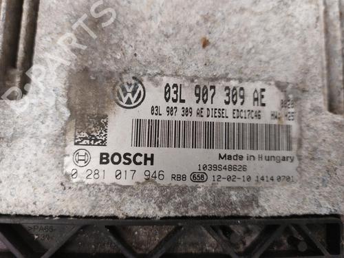 Computer VW PASSAT B7 Variant (365) 2.0 TDI | BP26745877M11 