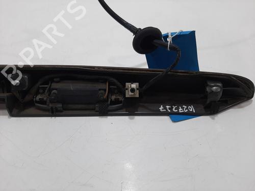 Tailgate handle KIA CEE'D Hatchback (ED) 1.6 | BP29397358C132 