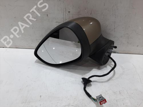 left-mirror-ford-fiesta-vi-cb1-ccn-2008-37694107 main image